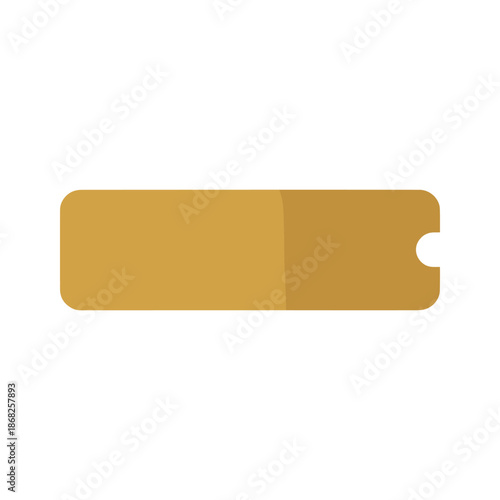 Adhesive Bandage Icon