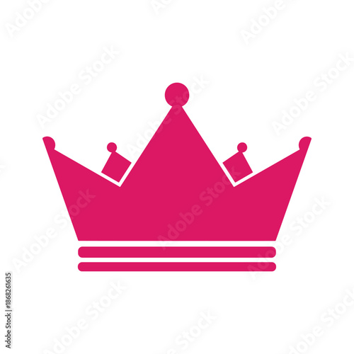 Crown Logo Design