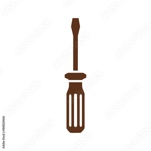 Fork Illustration
