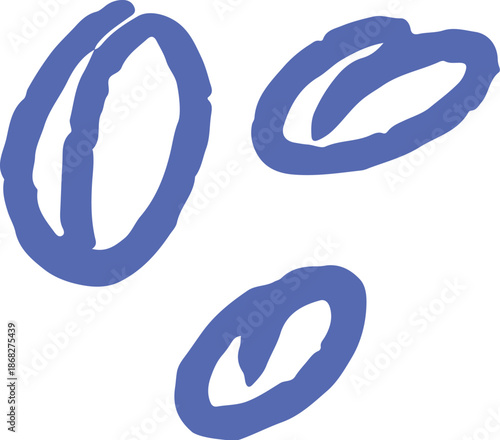 coffee outline illustration