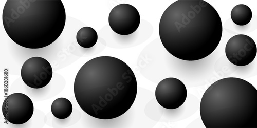Seamless polka dot pattern. Polka dot background. Cute dot pattern