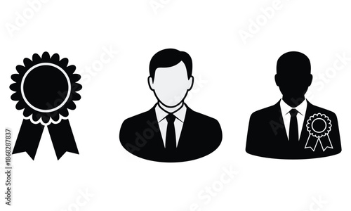 Business identity and team elements