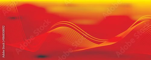 New high quality abstract background design