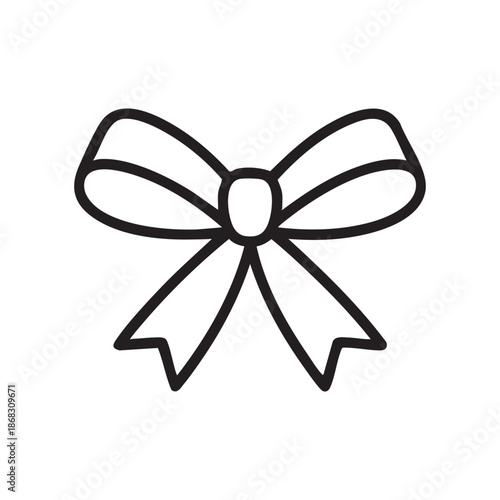 Clear and minimalist textual representation indicating a vector file type or content