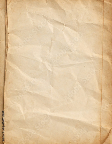 Vintage beige paper texture background