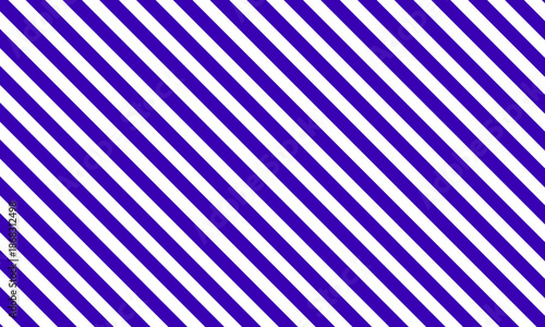 Foto Seamless pattern of dark blue diagonal stripes