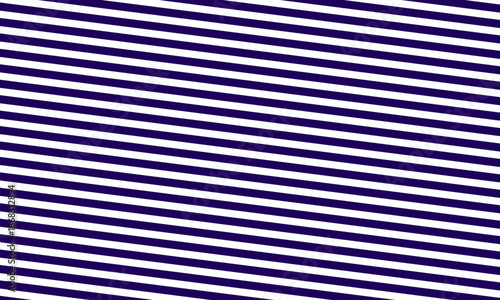 Fotografia Seamless pattern of dark blue diagonal stripes