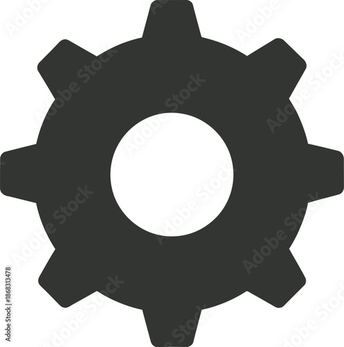 Simple vector file