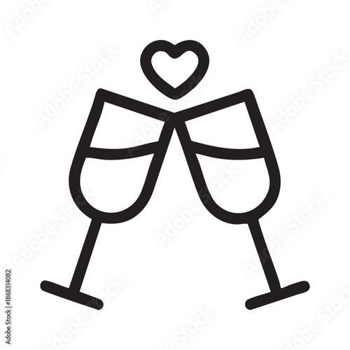 A digital vector file format for scalable graphics, ideal for design and illustration