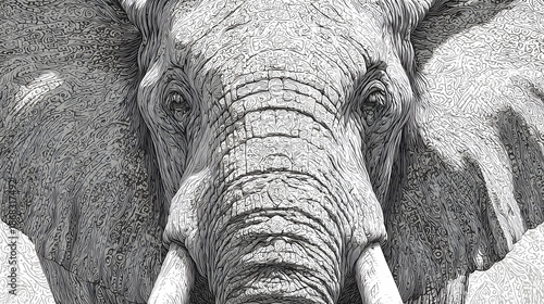 elephant
