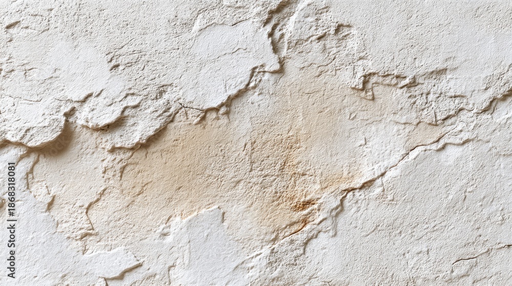 Obraz premium Weathered plaster wall texture