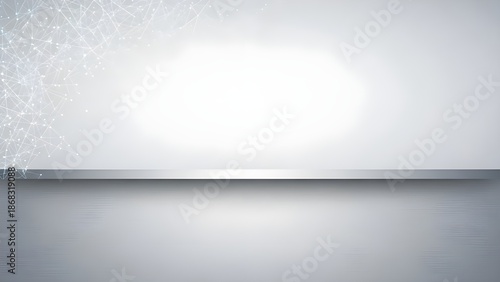 Professional business proposal template background