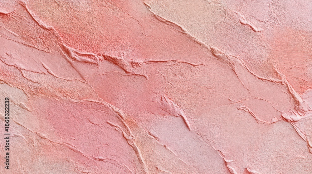 Naklejka premium Abstract pink texture background