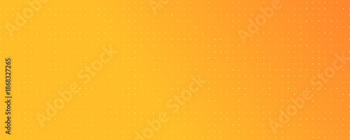 Colorful halftone background with dots