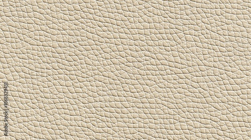 Generative AI, Elegant Two-Tone Cream and Sand Surface with Subtle Geometric Texture