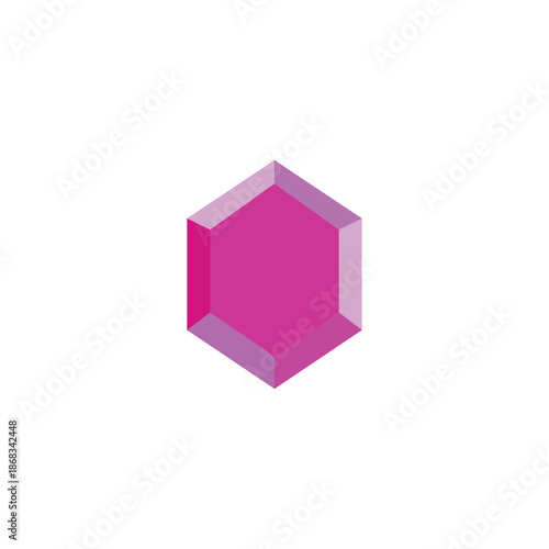 gem diamond stone ruby red purple green yellow emerald topaz sapphire luxury expensive emoji symbol sign icon vector illustration isolated flat