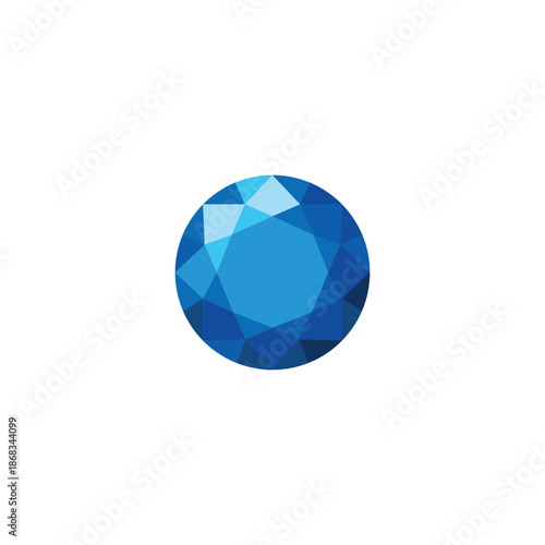 gem diamond stone ruby red purple green yellow emerald topaz sapphire luxury expensive emoji symbol sign icon vector illustration isolated flat