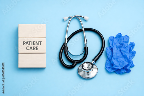 Patient care healthcare service quality medical treatment promoting wellness recovery through compassionate professional nursing clinical support management coordination communication