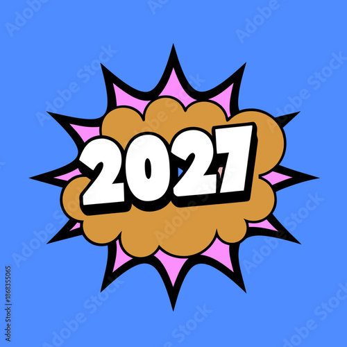 Welcome 2021