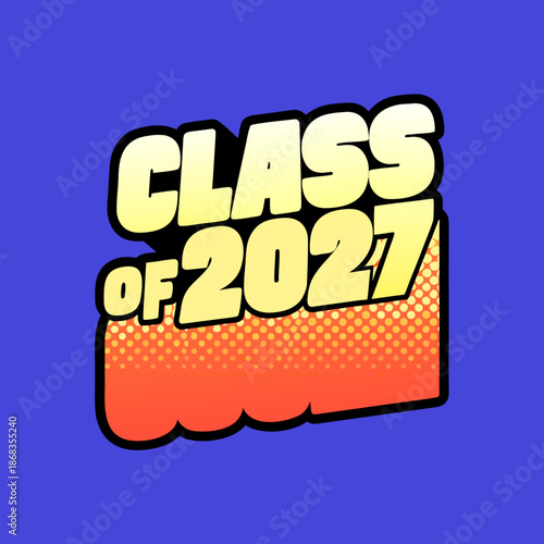 Class of 2027