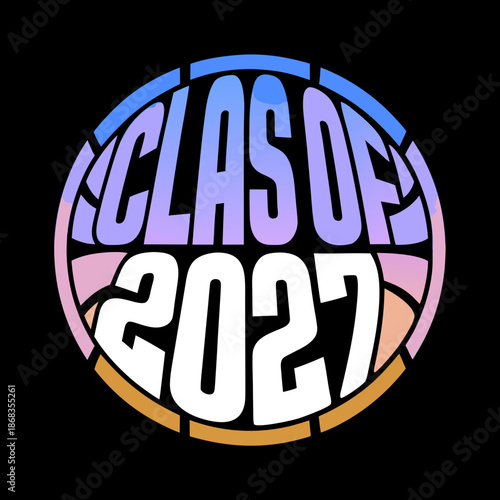 Celebrating the class of 2027