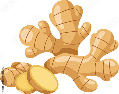 Group of leafy green vegetables with prominent purple stems for vegan diet recipes