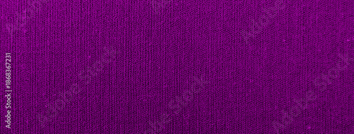 purple fabric texture