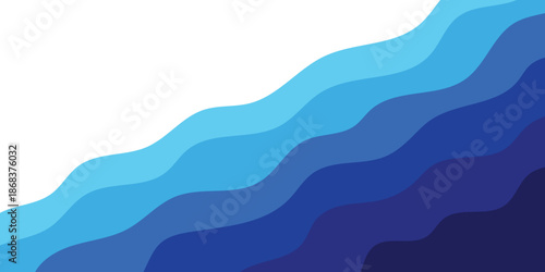 Sean or ocean water background