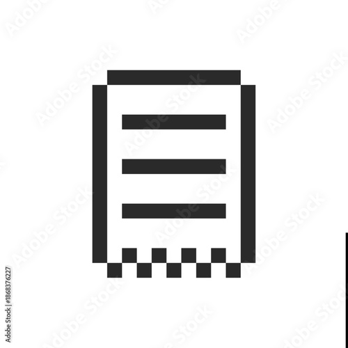 paper pixel art for your needs