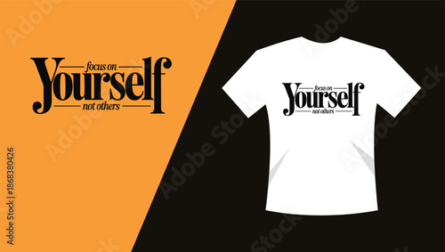 t shirt design typography vector art 