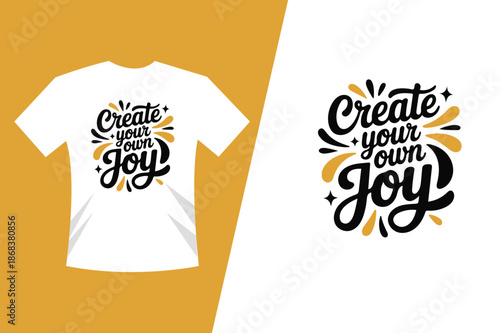 t shirt design concept vector