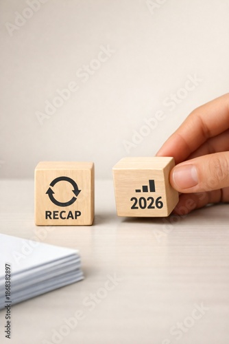 Detailed analysis and recap agreement review for 2025 economy results, planning future growth in 2026, excellent for investors