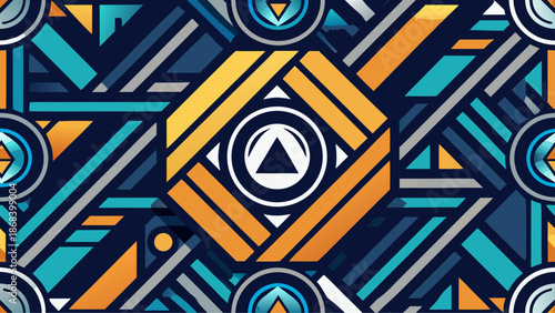 Very beautiful abstract camera logo vector template designed for professional photographers and photo studios, featuring modern geometry, creative balance, and a strong visual identity suitable for br