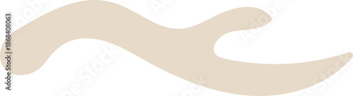 Tree Twig Silhouette