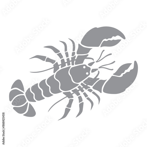 lobster icon