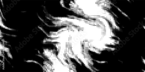 Abstract retro grunge seamless pattern. Urban art texture with paint splashes, chaotic shapes, lines, dots, patches. Sports graffiti style vector background