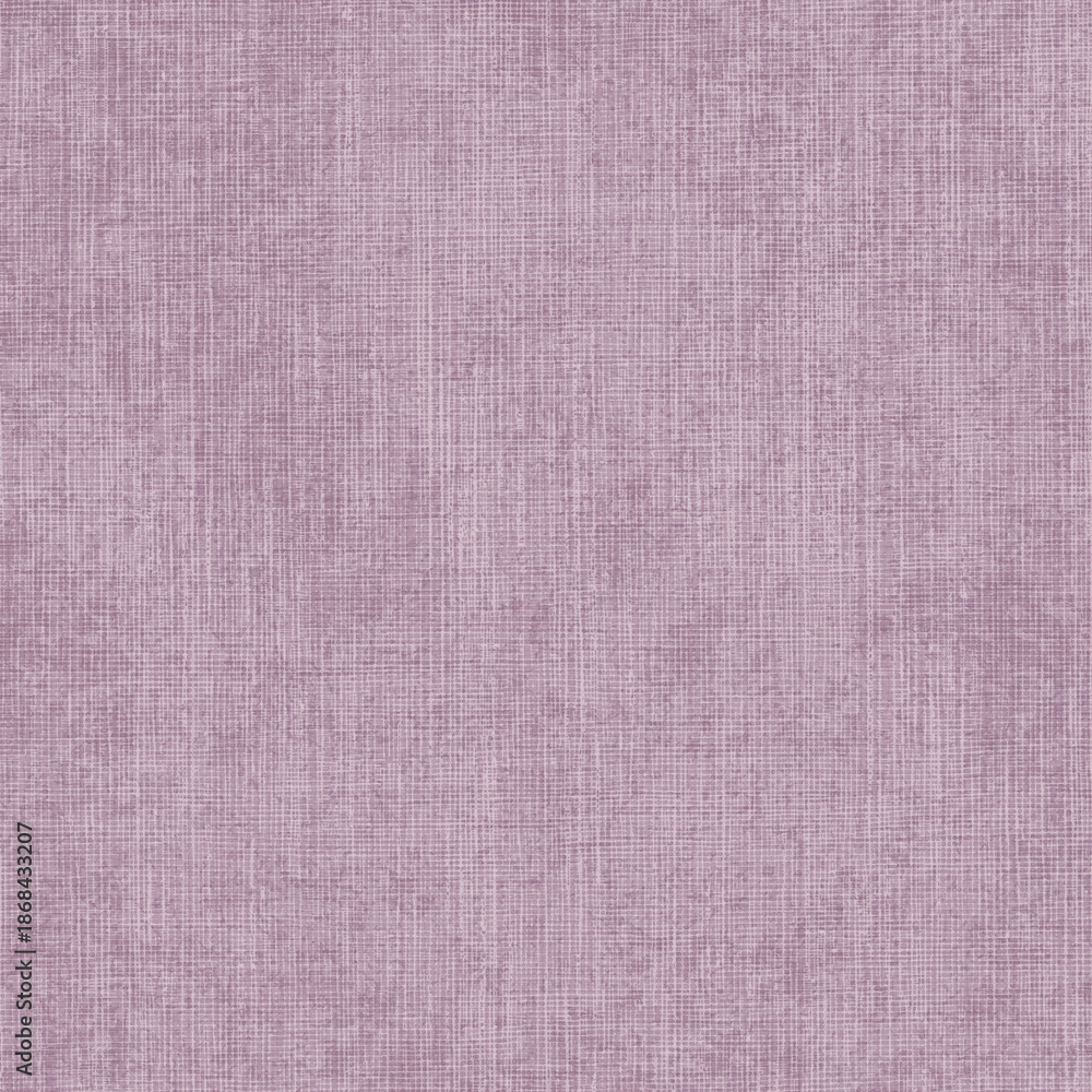 Fototapeta premium Linen Grunge Texture Seamless Pattern