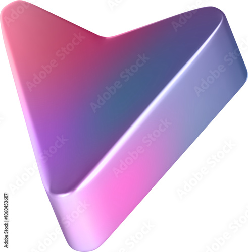 3d Holographic Pointer