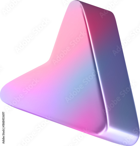 3d Holographic Cursor