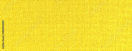 yellow fabric texture background