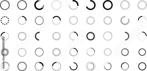 Circular Progress Indicators