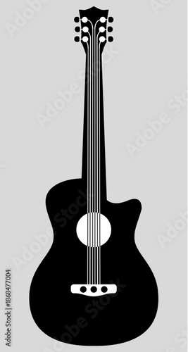 guitare jazz picto 1