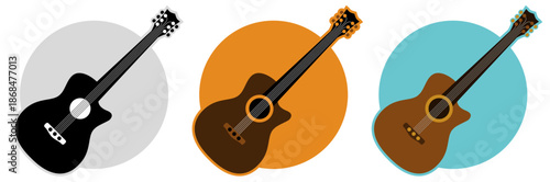 guitare jazz planche 1