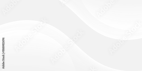 Abstract green sporty background template vector with shiny lines and lights.