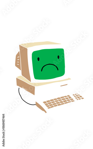 MY MEMORY IS TERRIBLE