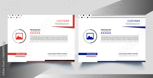 Review design unique concept