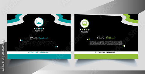 Review design unique concept