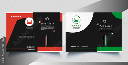 Review design unique concept