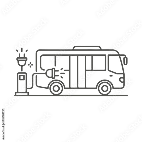 Environment and Nature icon set