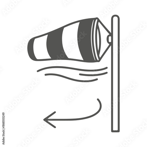 Environment and Nature icon set